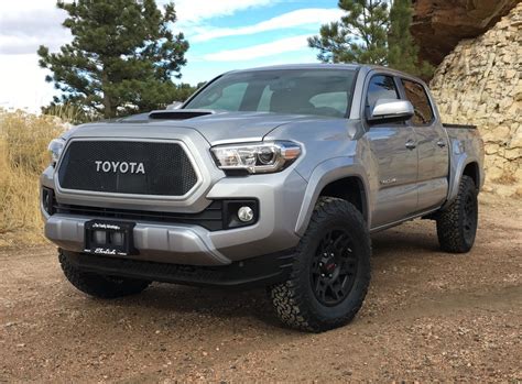 Icon Rebound Wheels Tacoma