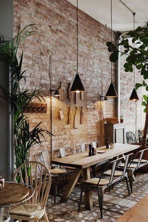 27+ Amazing Coffee Shop Decor Ideas in 2024 | Houszed