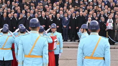 Hayatını kaybeden Saadet Partili Hasan Bitmez için Meclis te tören