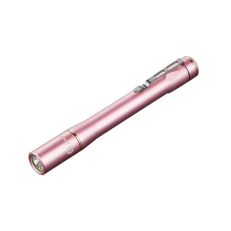 Светодиодный фонарик-карандаш Lumintop IYP365 | AliExpress