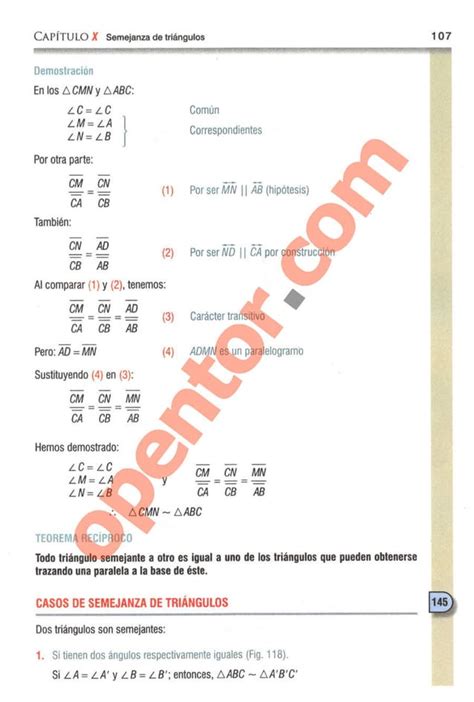 Geometr A Y Trigonometr A Aurelio Baldor Pdf Descarga Gratuita