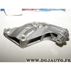 Platine Support Fixation Boite De Vitesses 7737417 Pour Fiat Punto 1