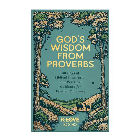 God's Wisdom from Proverbs | Air1 Worship Music