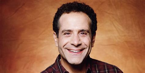 Tony Shalhoub Vita Film E Serie Tv Oltre Monk Esquire