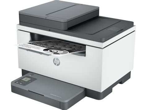 Hp Laserjet M236sdw Multifunction Printer 9yg09a Amaget Online Store