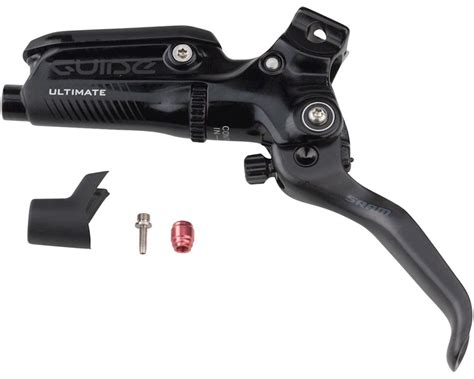 Sram Guide Ultimate G2 Complete Brake Lever Black Left Or Right Performance Bicycle