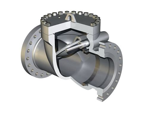 Check Valve Types And Application