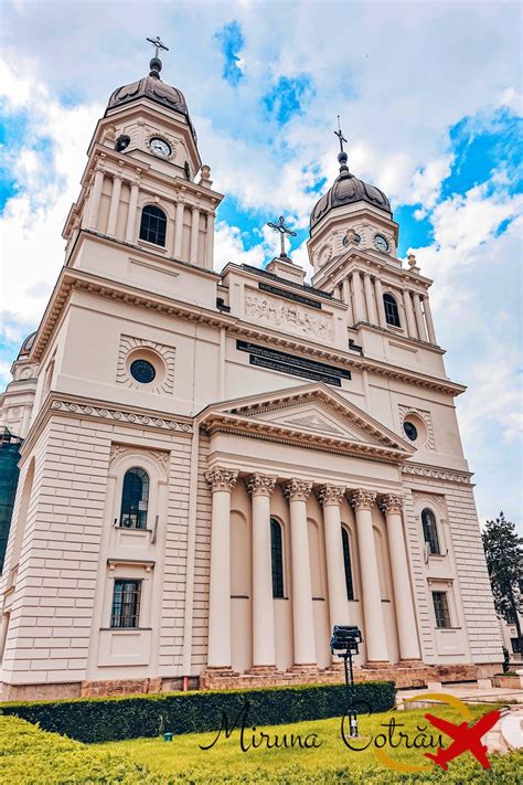 Miru S World Descopera Romania Top Atractii Turistice In Iasi