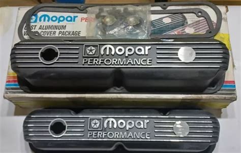 Tampas De V Lvula Mopar Originais Dodge V Charger Dart Parcelamento