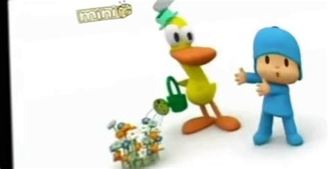 Pocoyo E096 Video Dailymotion