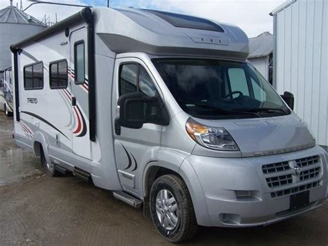 Winnebago Trend 23d Rvs For Sale