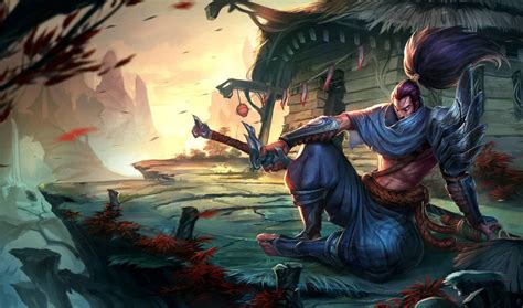 Yasuo Vs Jax Top Matchup Statistics Patch 15 1