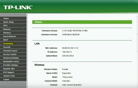 How To Set Up Port Forwarding