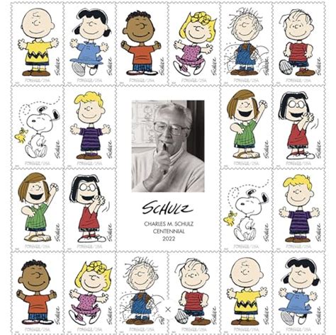 I Tested The Timeless Appeal Of Peanuts The Art Of Charles M Schulz