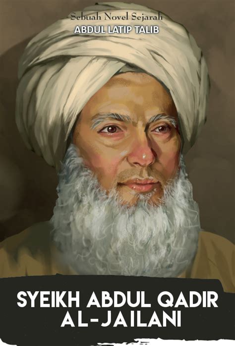 Syeikh Abdul Qadir Al Jailani