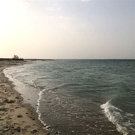 Journey Through Al Jubail Saudi Arabia 6 Fascinating Beaches To