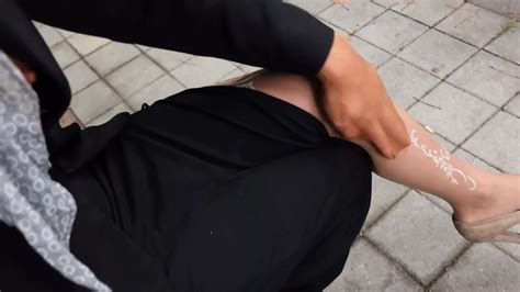 On Tour In Casity And Fully Encasement Gay BDSM Porn Feat Loreleyadd XHamster