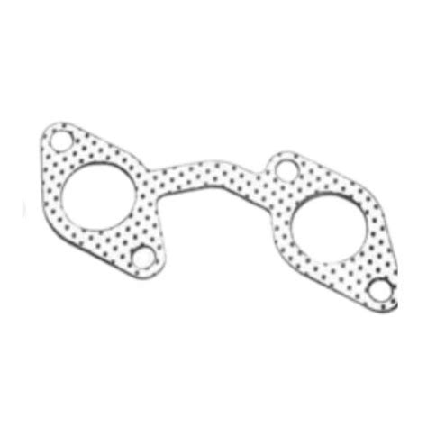 Carrier Transicold 25 39336 00 Gasket Exhaust Manifold Genuine PIF