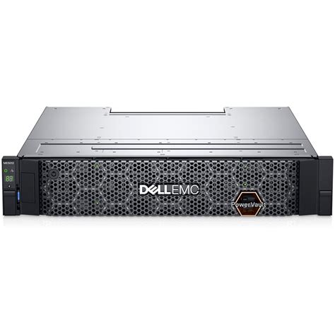 Buy Dell Powervault Me5012 Storage Array Online