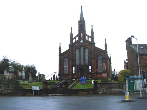 St Marys Greyfriars Church Dumfries © Bill Henderson Cc By Sa20