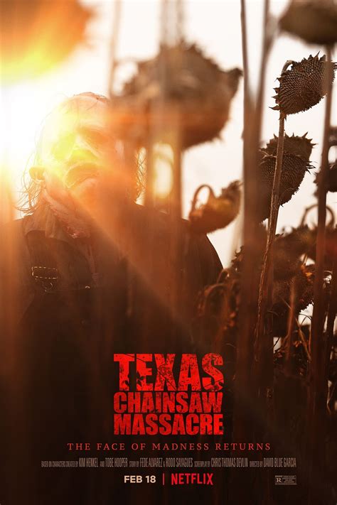 REPORT Texas Chainsaw Massacre Movie In The Works Plot Synopsis Revealed