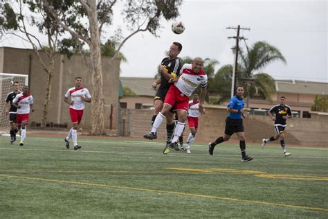 Army Wins Armed Forces Soccer Championship Armed Forces Sports