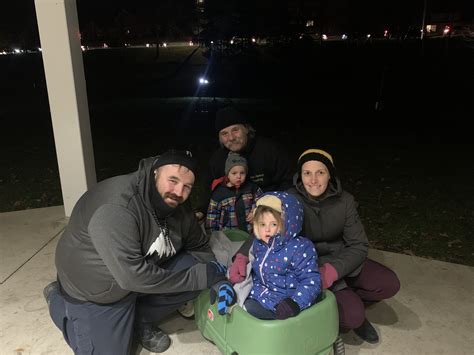 Santa Touches Down In Haldimand The Haldimand Press