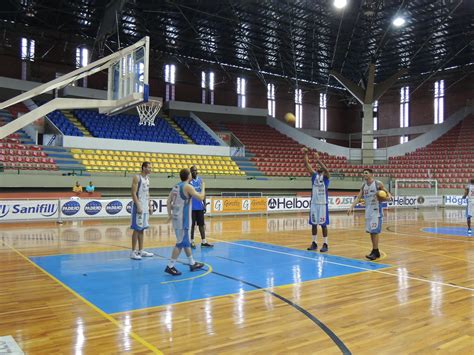 Mogi Basquete E Basquete Cearense V O Disputar Amistoso Visando O Nbb