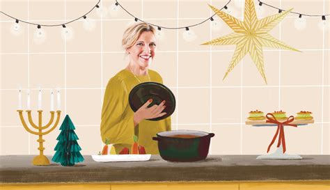 Het Kerstmenu Van Ilse Libelle Lekker