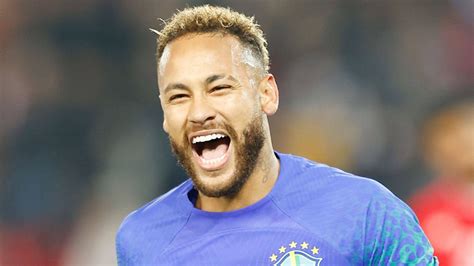 Conhe A O Mais Novo Par A De Neymar No Psg