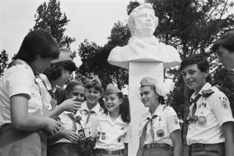 The Story Of Samantha Reed Smith Americas Youngest Ambassador