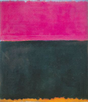 Untitled 1953 Mark Rothko Image Viewer Galerie Dada