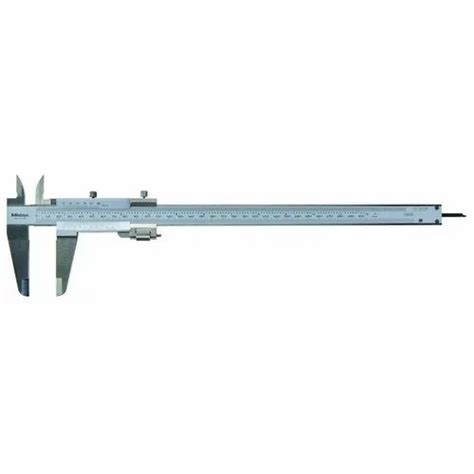 300 Mm Analog Mitutoyo Stainless Steel Vernier Caliper Accuracy 0 01