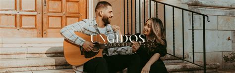 Ungidos Worship Secuencias