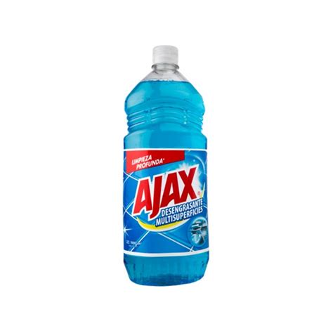 Ajax Desengrasante 1000ml Farmadon La Farmacia De La Esquina