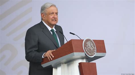 Amlo Enviará Carta A Trump Sobre Migración E Integración Dw 19072024