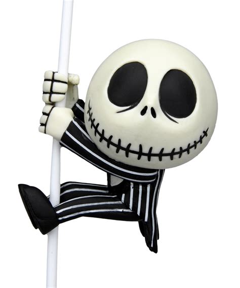 Jack Skellington Nightmare Before Christmas