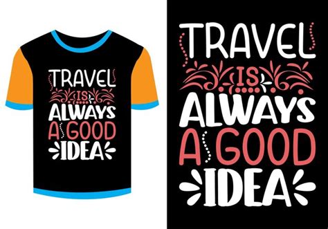 Citações motivacionais t shirt design vector Vetor Premium