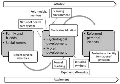 Process Of Pif Of A Physician And Factors Contributing For The