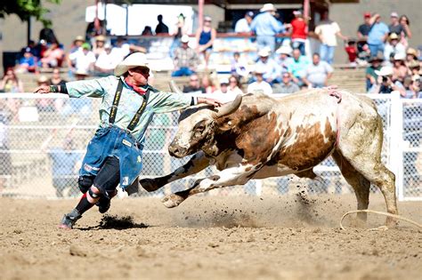Flying U Rodeo Productions