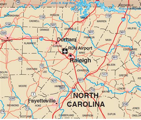 Advisory Services Panel—Raleigh–Durham International Airport (RDU), North Carolina | ULI Americas