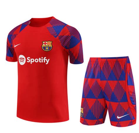 Barcelona Training Kit Kitcraze