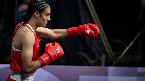 JO Paris 2024 boxe cinq minutes pour comprendre la polémique autour