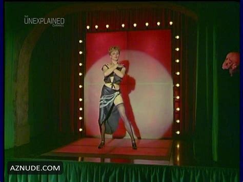 THE MONSTER CLUB NUDE SCENES AZNude