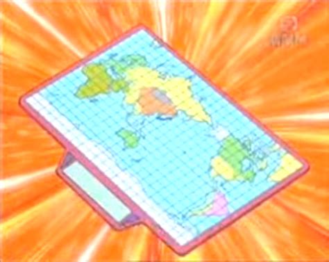 Weather Exchange Map Doraemon Wiki Fandom