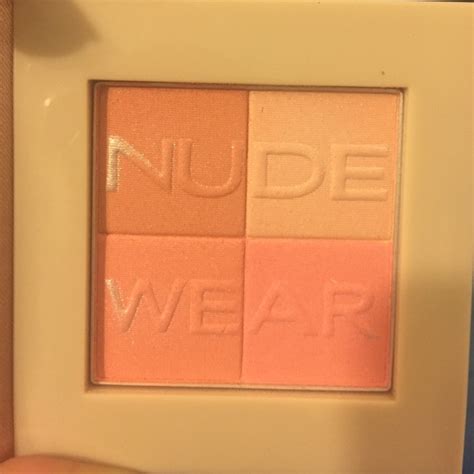 Physicians Formula Makeup Physicians Formula Nude Wear Blush Poshmark
