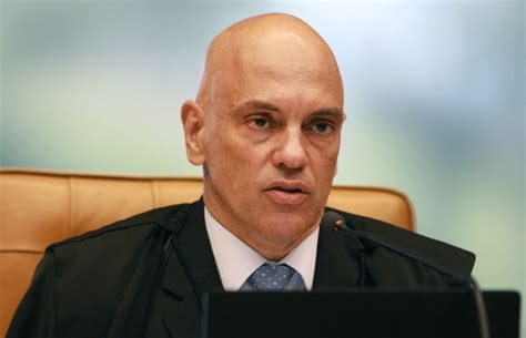 Cnj Aciona Pf Por Falsa Ordem De Pris O De Moraes Contra Ele Mesmo