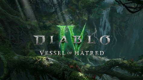 Diablo Iv Vessel Of Hatred Review Pizza Fria