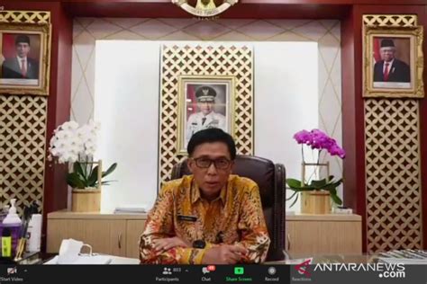 Kemendagri Ingatkan Percepatan Reformasi Birokrasi Kabupaten Kota