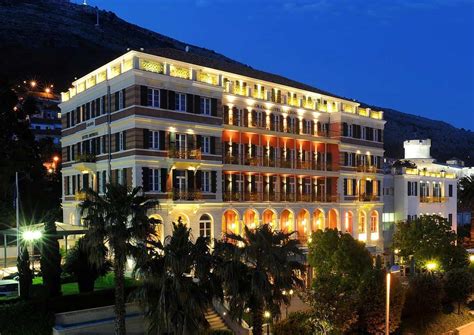 Hotel Review: Hilton Imperial Dubrovnik